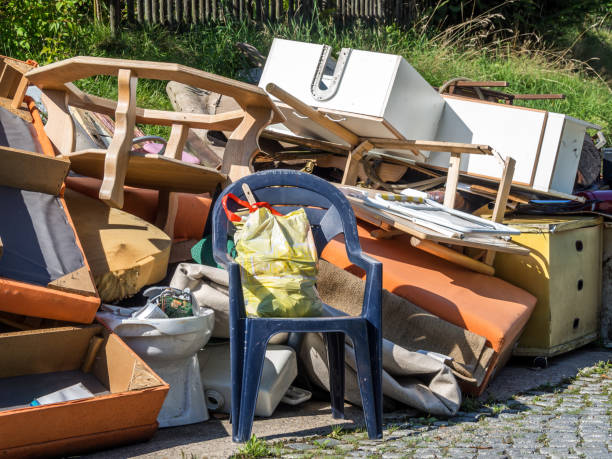 Commercial Cleanout Services in Princeton, MO