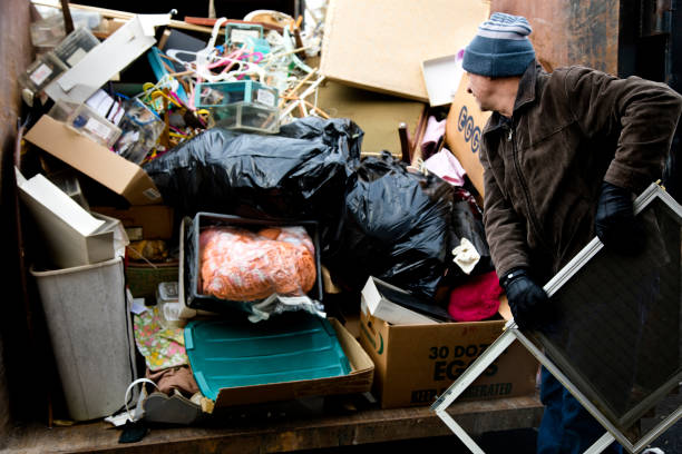 Best Commercial Junk Removal  in Princeton, MO