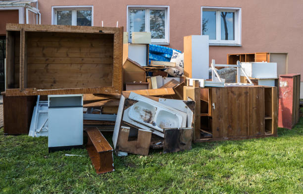 Best Yard Waste Removal  in Princeton, MO