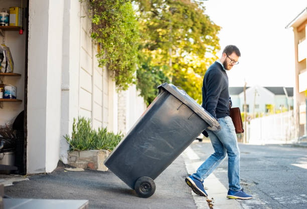 Best Commercial Cleanout Services  in Princeton, MO