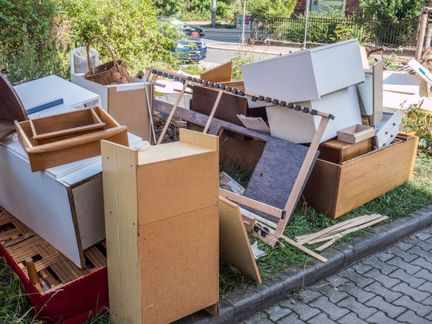 Appliance Disposal in Princeton, MO