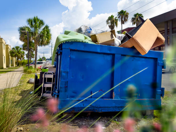 Best Construction Debris Removal  in Princeton, MO
