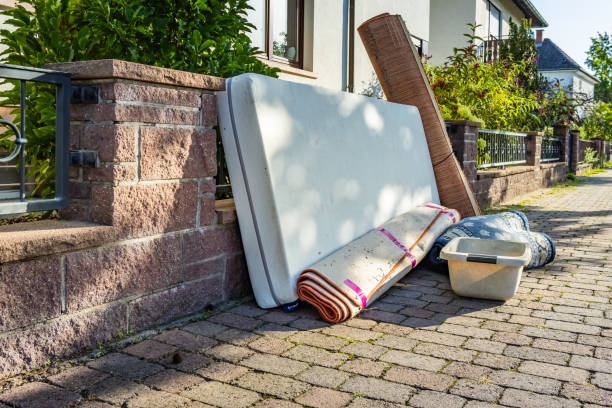 Best Full-Service Junk Removal  in Princeton, MO