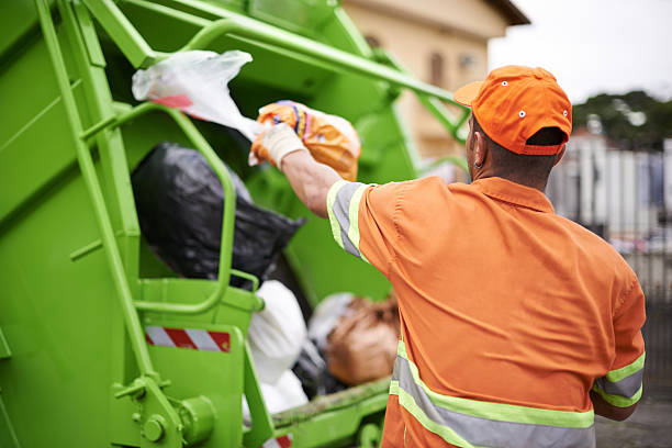 Best Attic Cleanout Services  in Princeton, MO