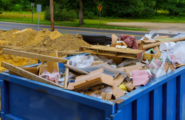 Full-Service Junk Removal in Princeton, MO